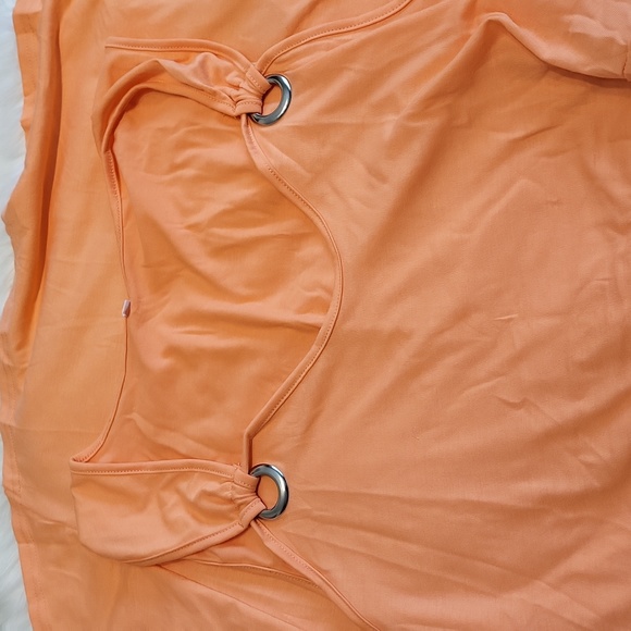 Temu Summer dress - Picture 8 of 9